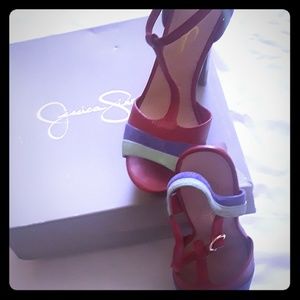 Jessica Simpson Shoes